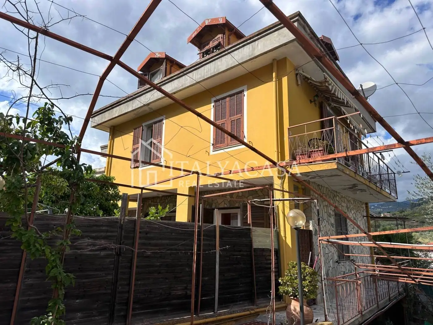 Appartamento in vendita a Sanremo