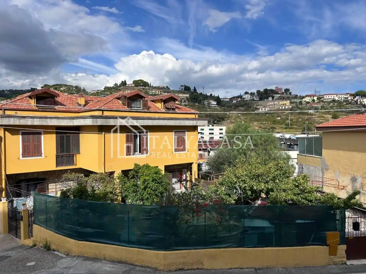 Appartamento Strada Armea, Bussana, Sanremo - foto 4