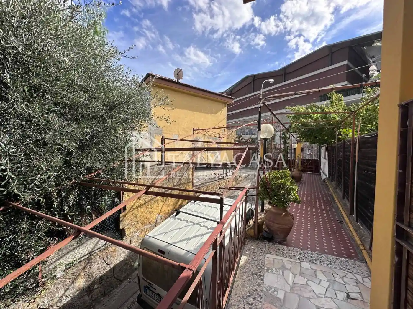 Appartamento Strada Armea, Bussana, Sanremo - foto 5