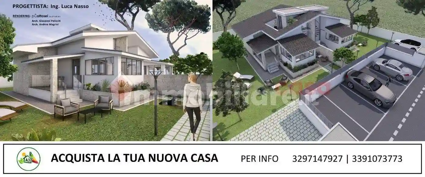 Villa - foto 3
