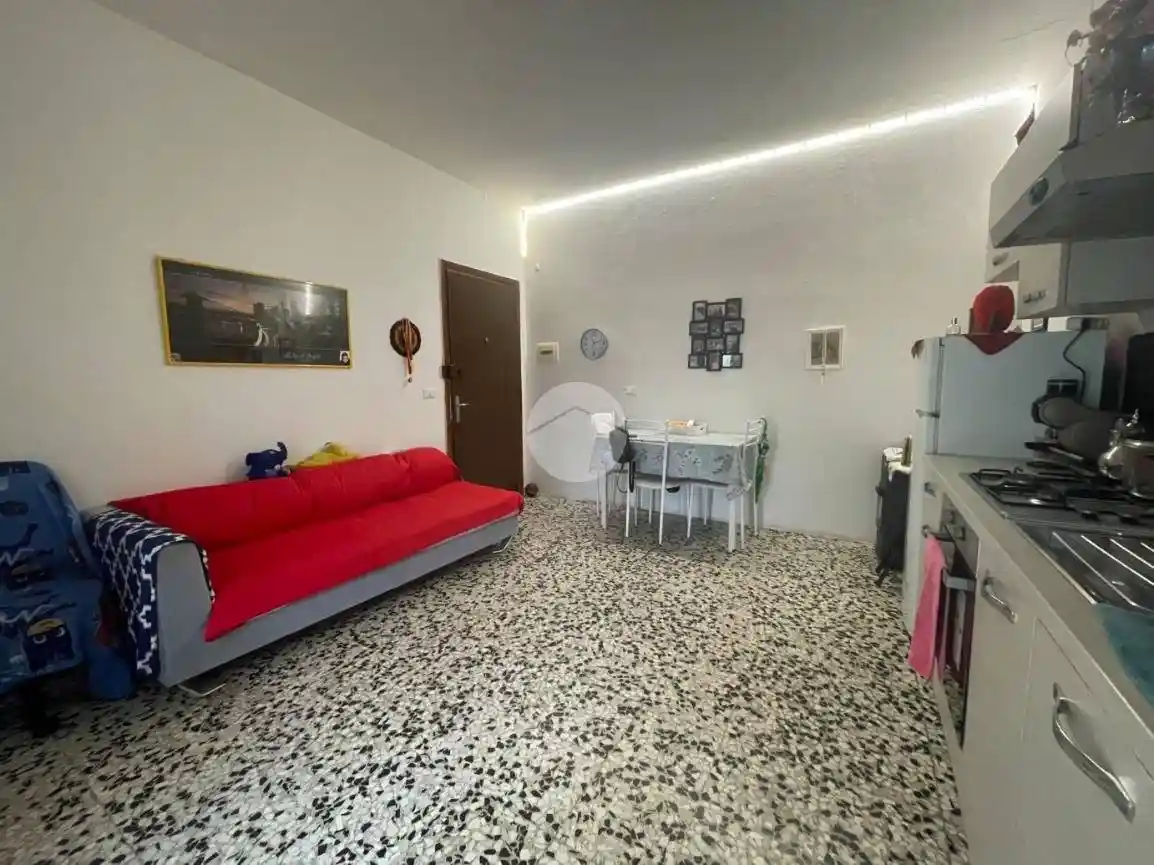 Appartamento in vendita a Trescore Balneario