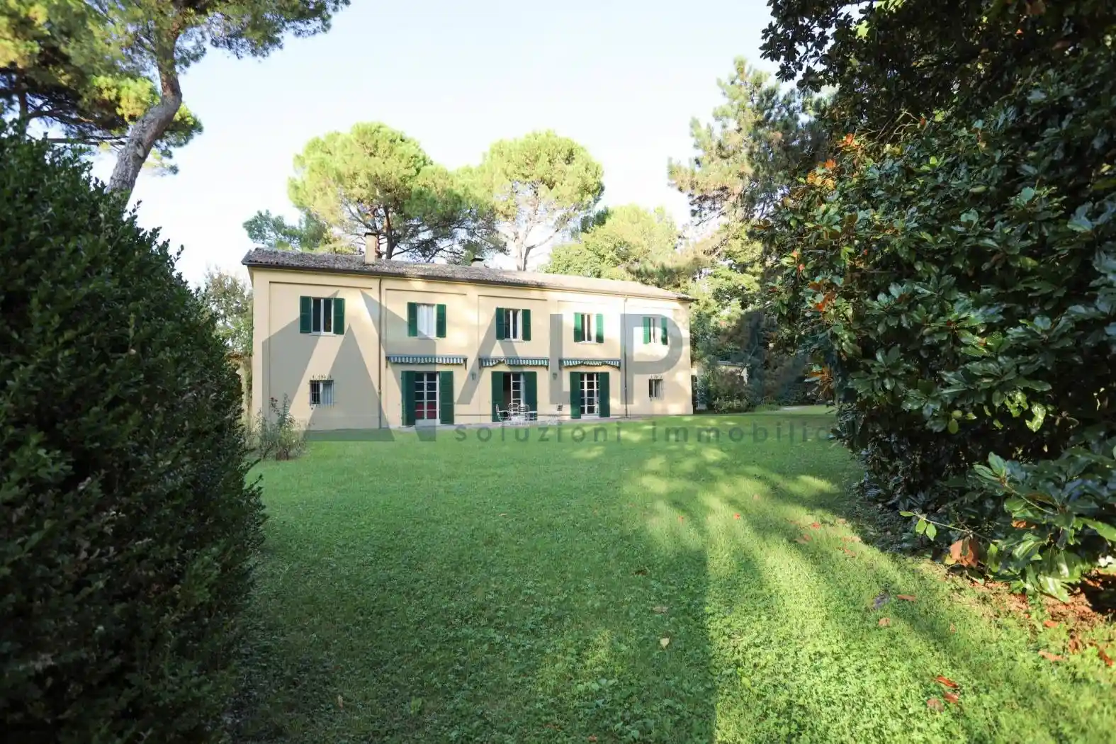 Villa in vendita a Cesena