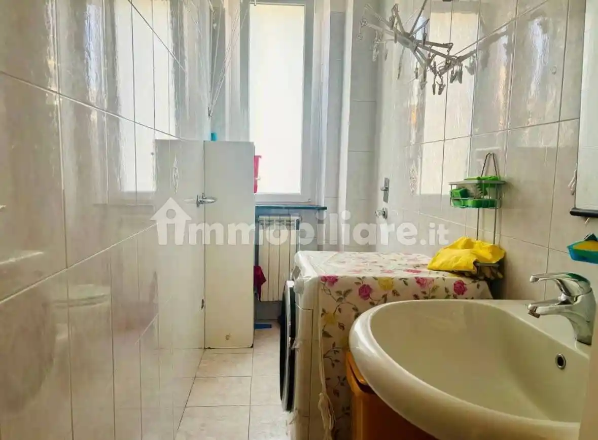 Trilocale viale Certosa 32, Certosa, Milano - foto 4