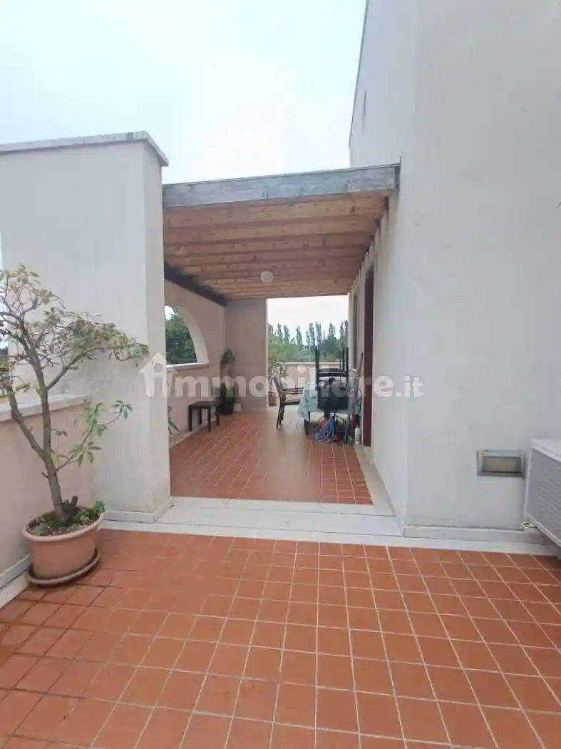 Appartamento in vendita a Vittorio Veneto
