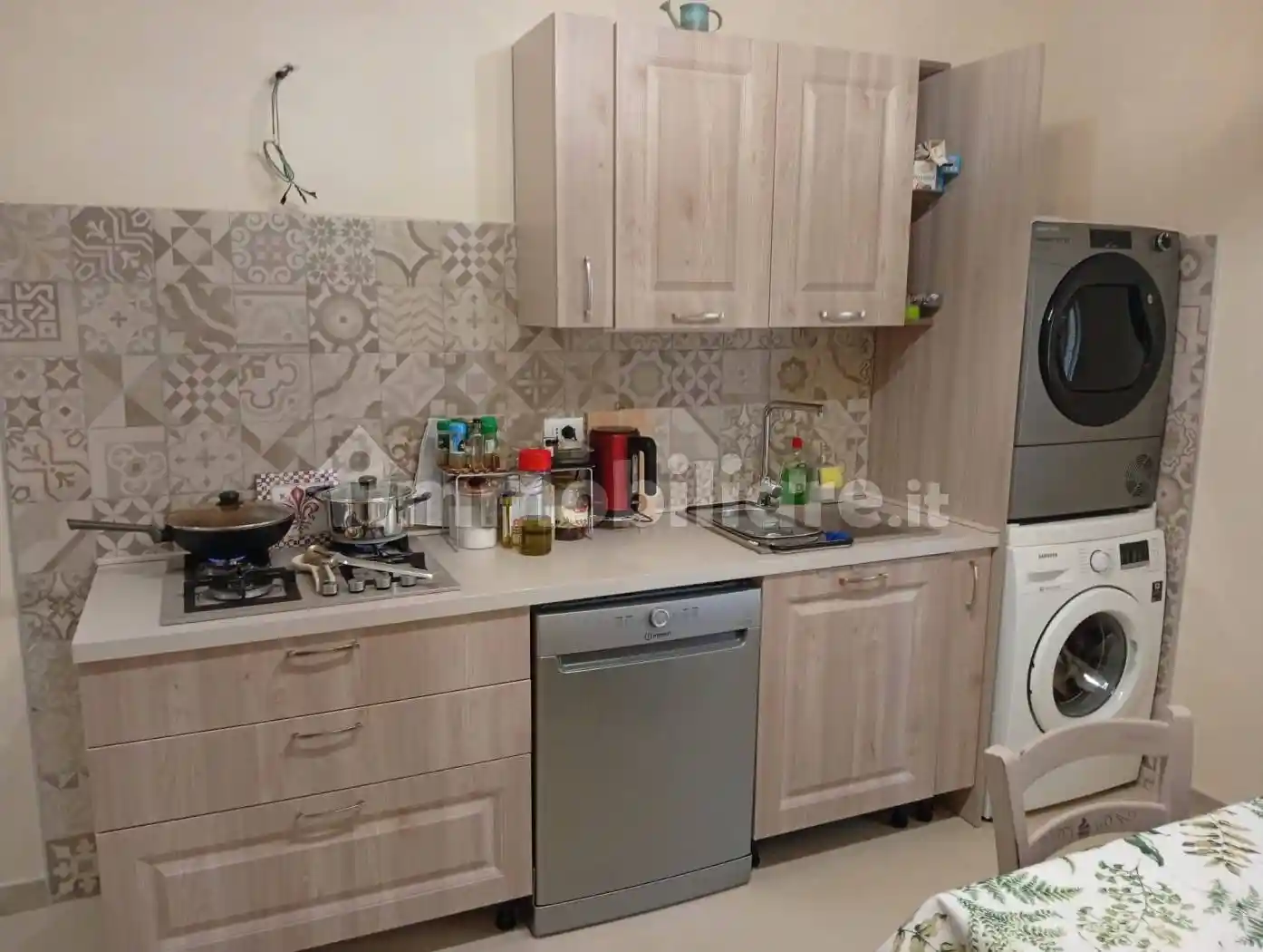 Appartamento in vendita a Terracina