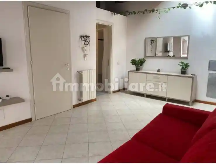 Appartamento in vendita a Livorno