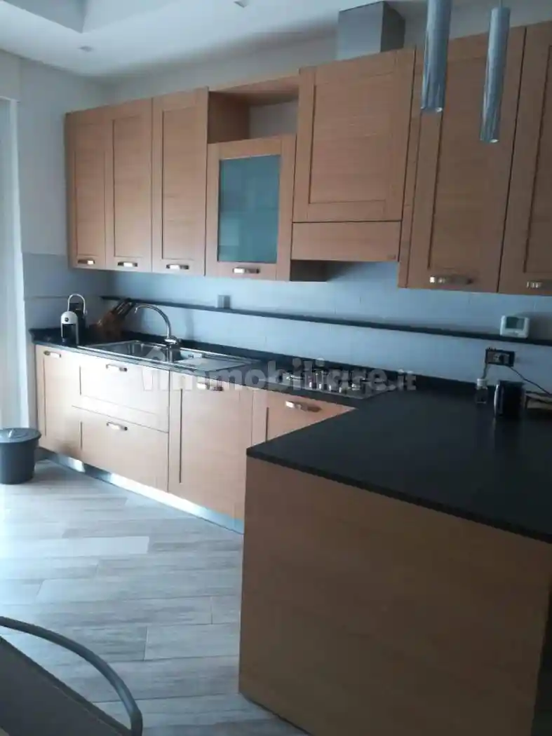 Appartamento in vendita a Carrara