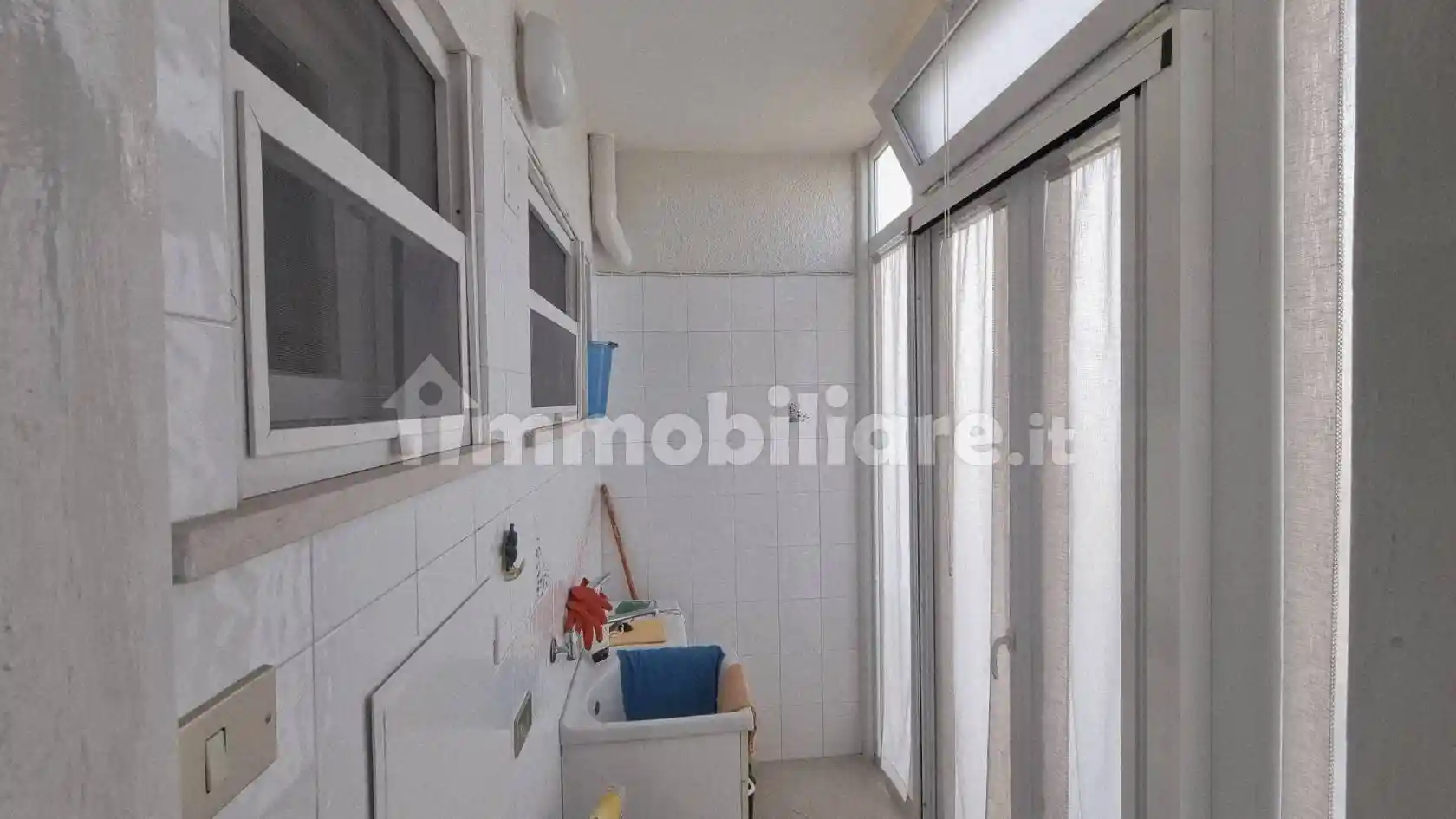 Appartamento via Ferdina  Petruccelli della Gattina 6, Centro, Matera - foto 3