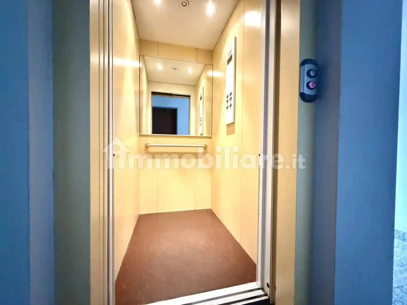 Trilocale via E. Belli, 16, Centro, La Loggia - foto 3
