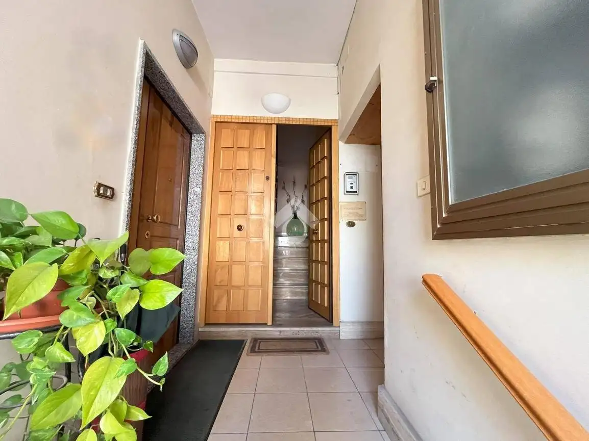 Appartamento in vendita a San Giorgio del Sannio