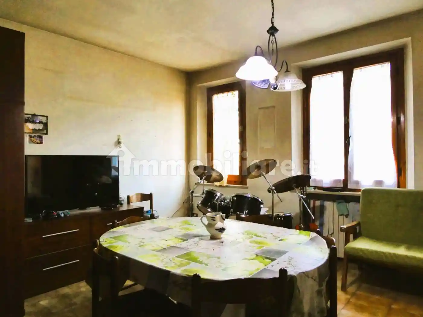 Casa indipendente in vendita a Montelupo Fiorentino