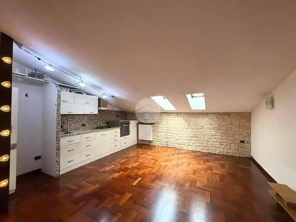 Trilocale via Vomano 10, Santa Teresa, Spoltore - foto 3