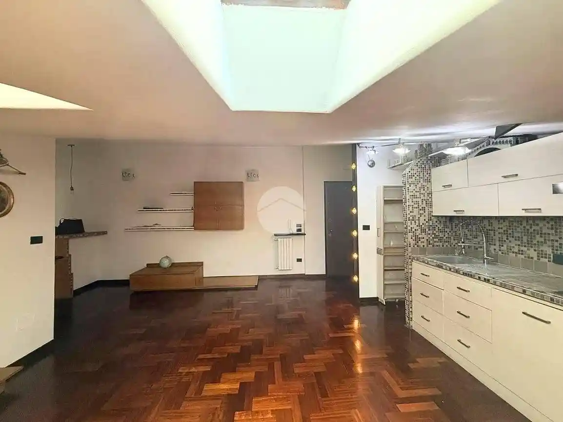 Trilocale via Vomano 10, Santa Teresa, Spoltore - foto 4