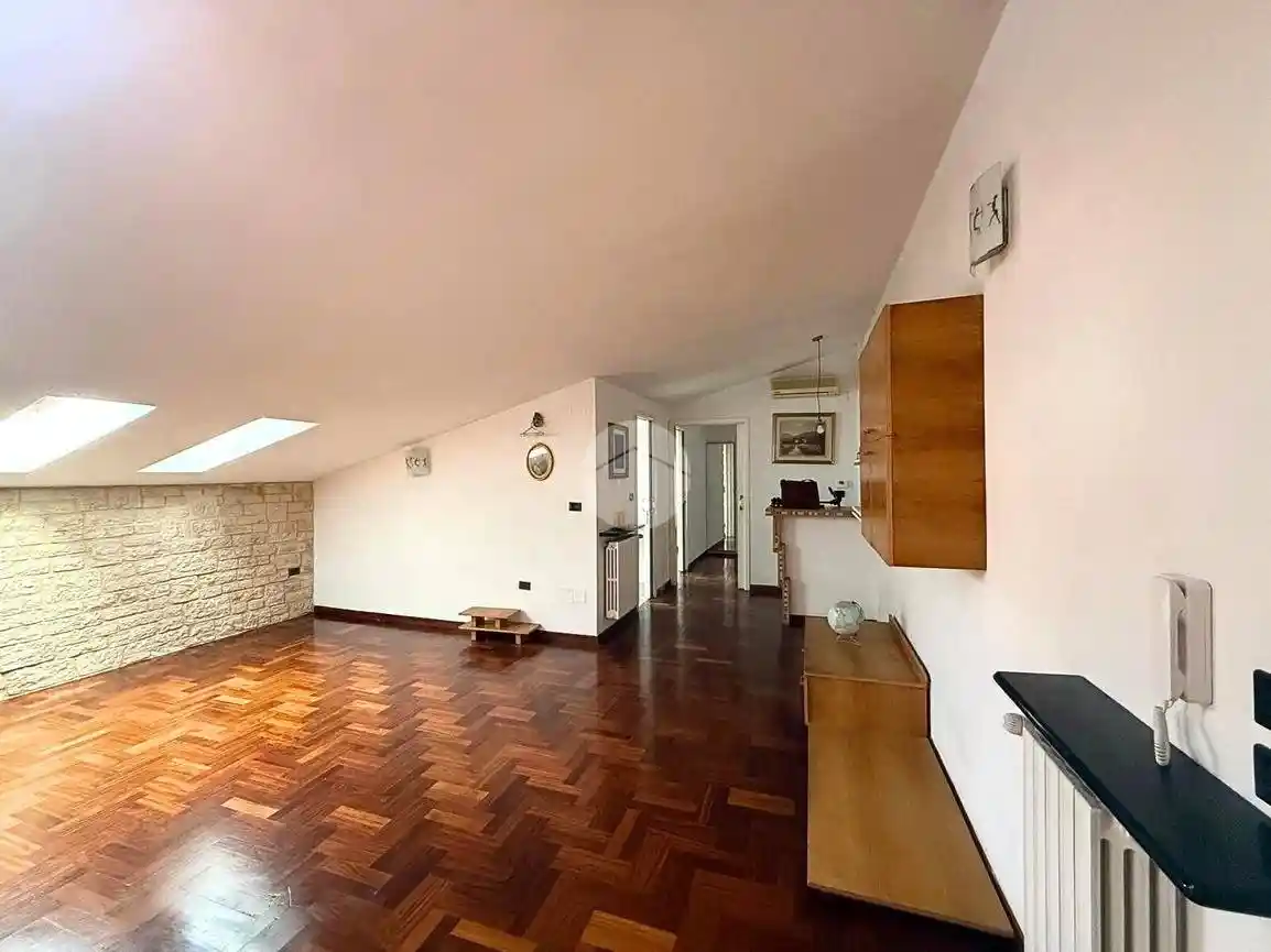 Trilocale via Vomano 10, Santa Teresa, Spoltore - foto 5