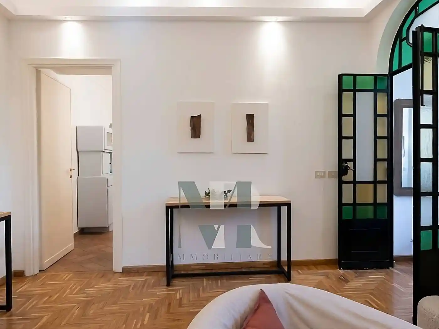 Appartamento via Monte Altissimo 10, Città Giardino, Roma - foto 3