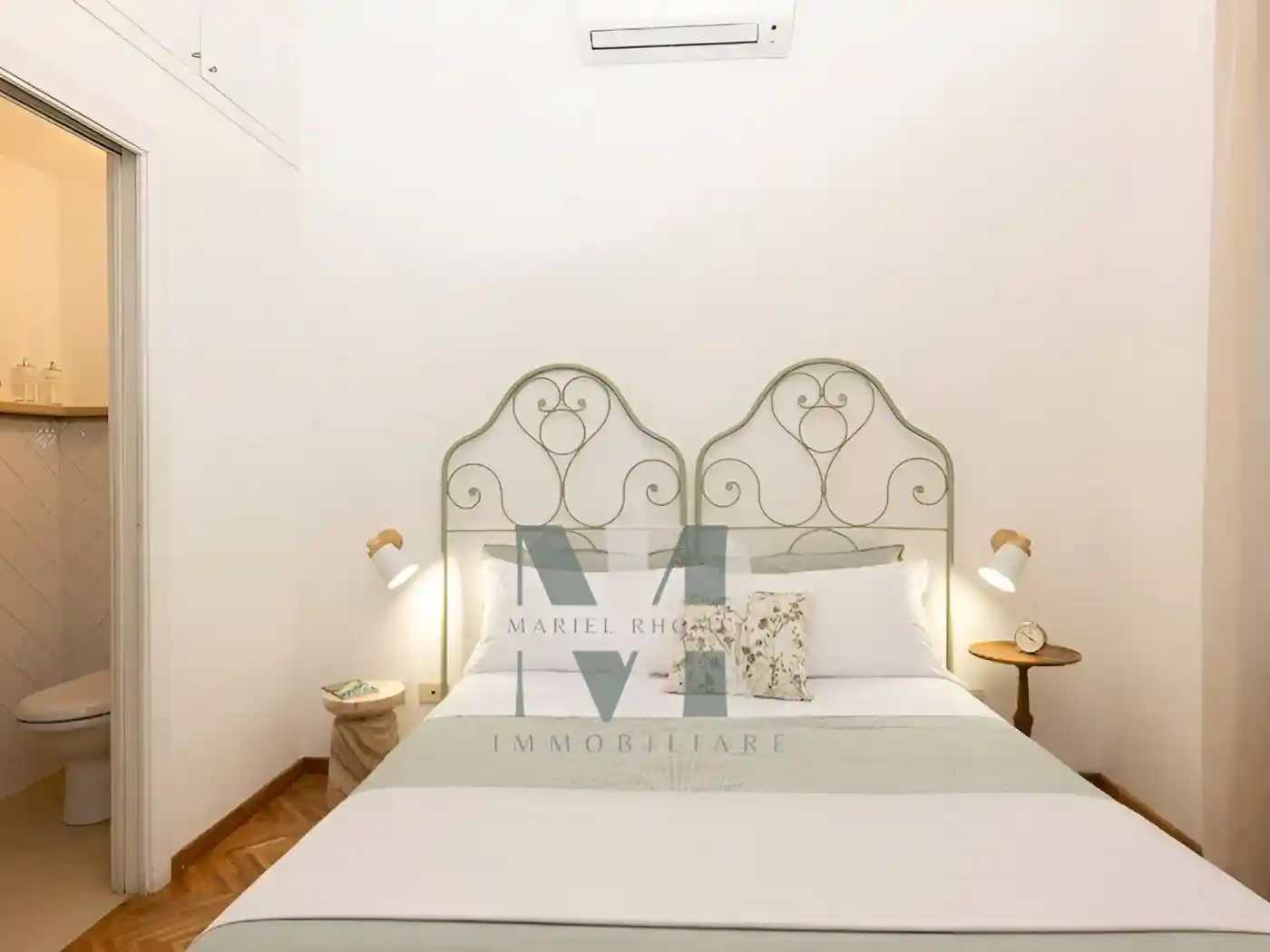 Appartamento via Monte Altissimo 10, Città Giardino, Roma - foto 4