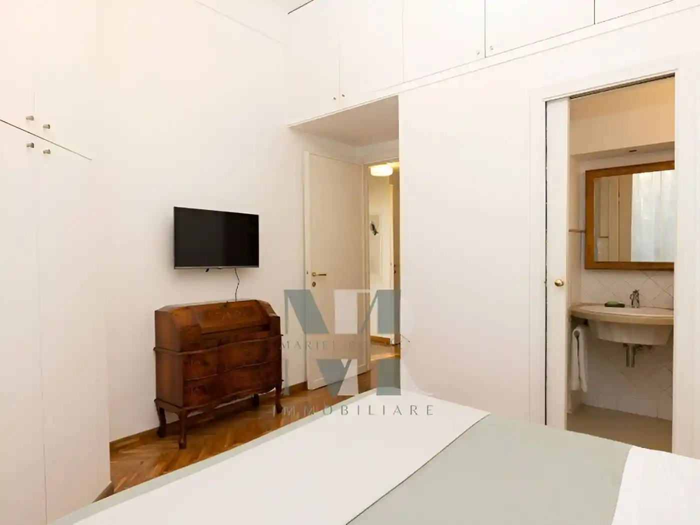 Appartamento via Monte Altissimo 10, Città Giardino, Roma - foto 5