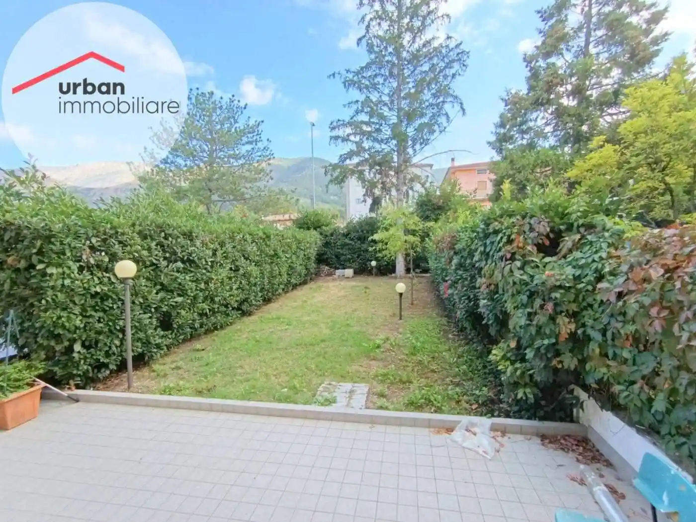 Villa unifamiliare via Madonna Delle Grazie 7, Pettino - Cansatessa, L'Aquila - foto 3