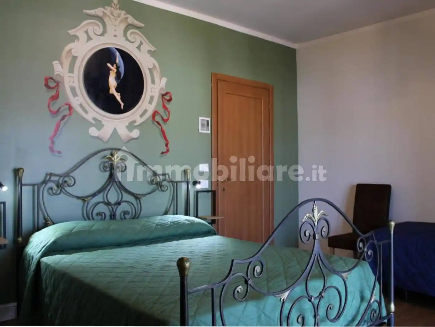 Trilocale via Panebianco 664, Panebianco - Tribunale, Cosenza - foto 3