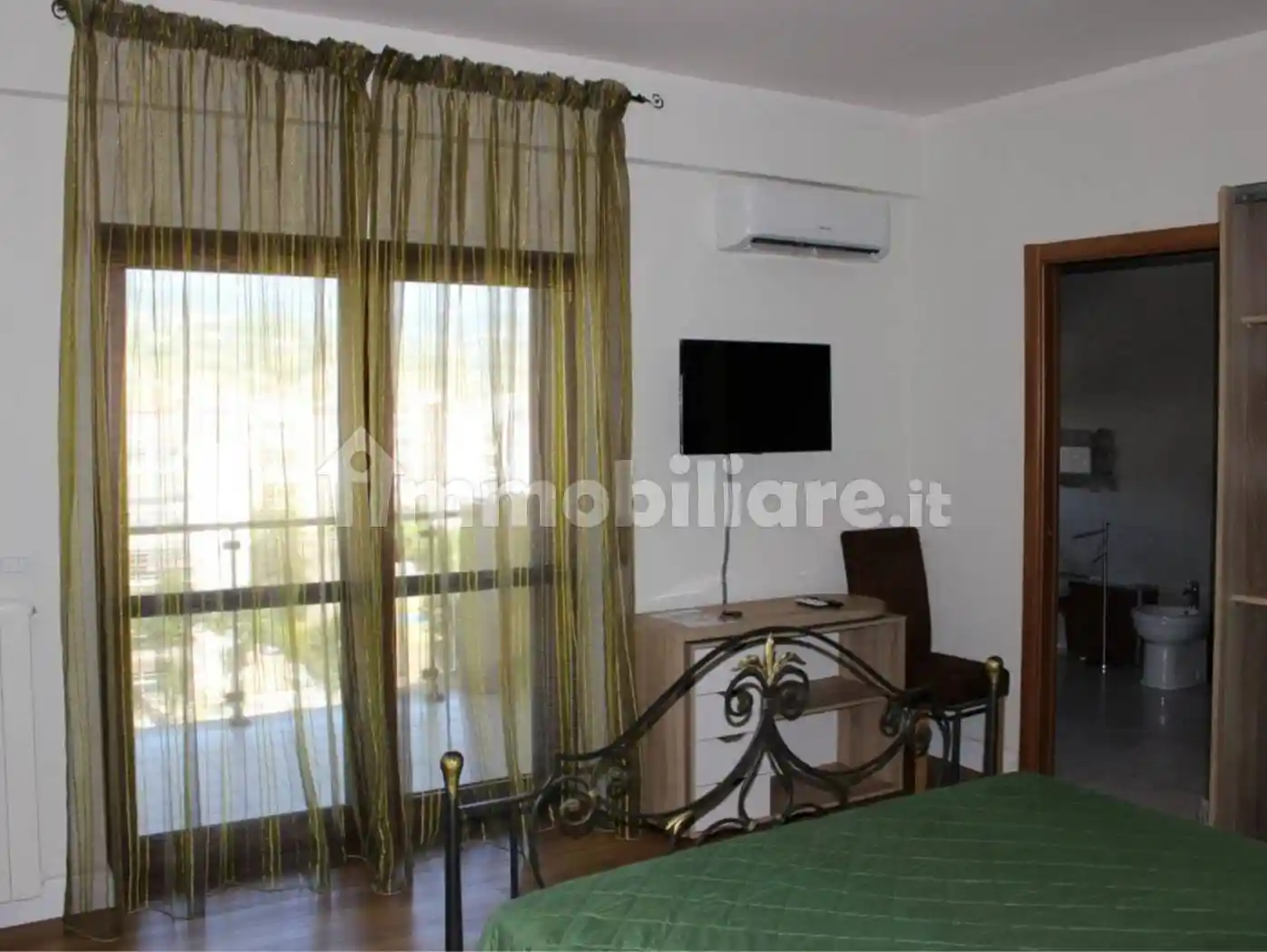 Trilocale via Panebianco 664, Panebianco - Tribunale, Cosenza - foto 4