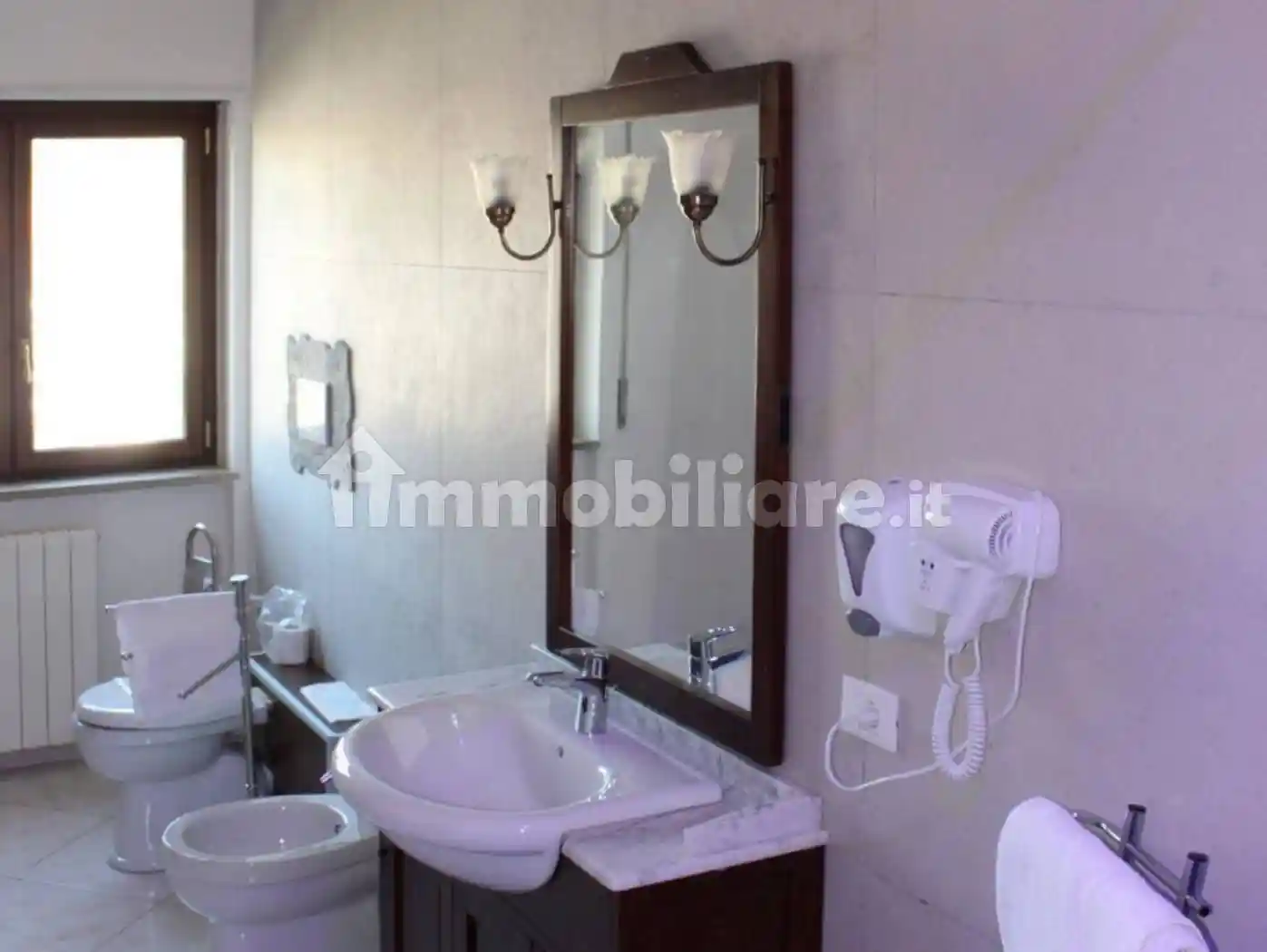 Trilocale via Panebianco 664, Panebianco - Tribunale, Cosenza - foto 5