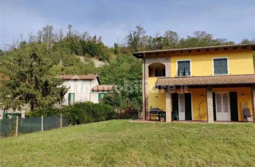 Villa all'asta frazione Bettolino, Garbagna - foto 2