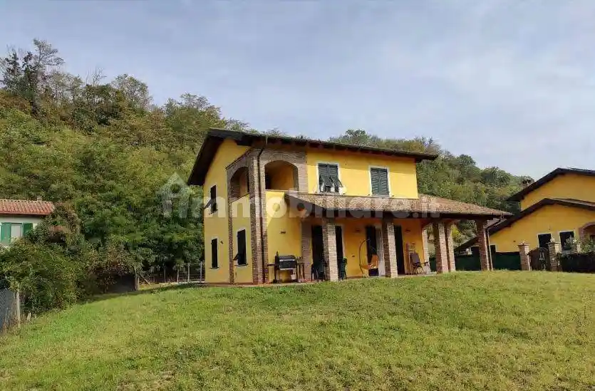 Villa all'asta frazione Bettolino, Garbagna - foto 3