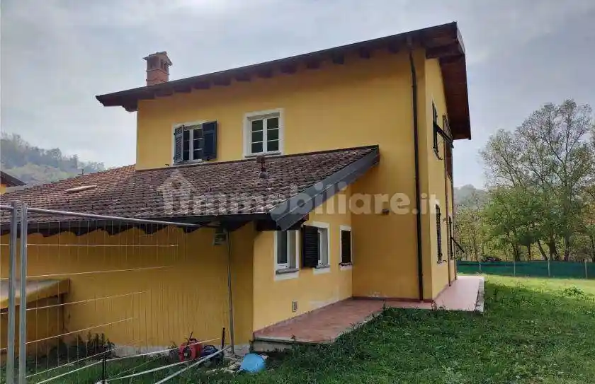 Villa all'asta frazione Bettolino, Garbagna - foto 4