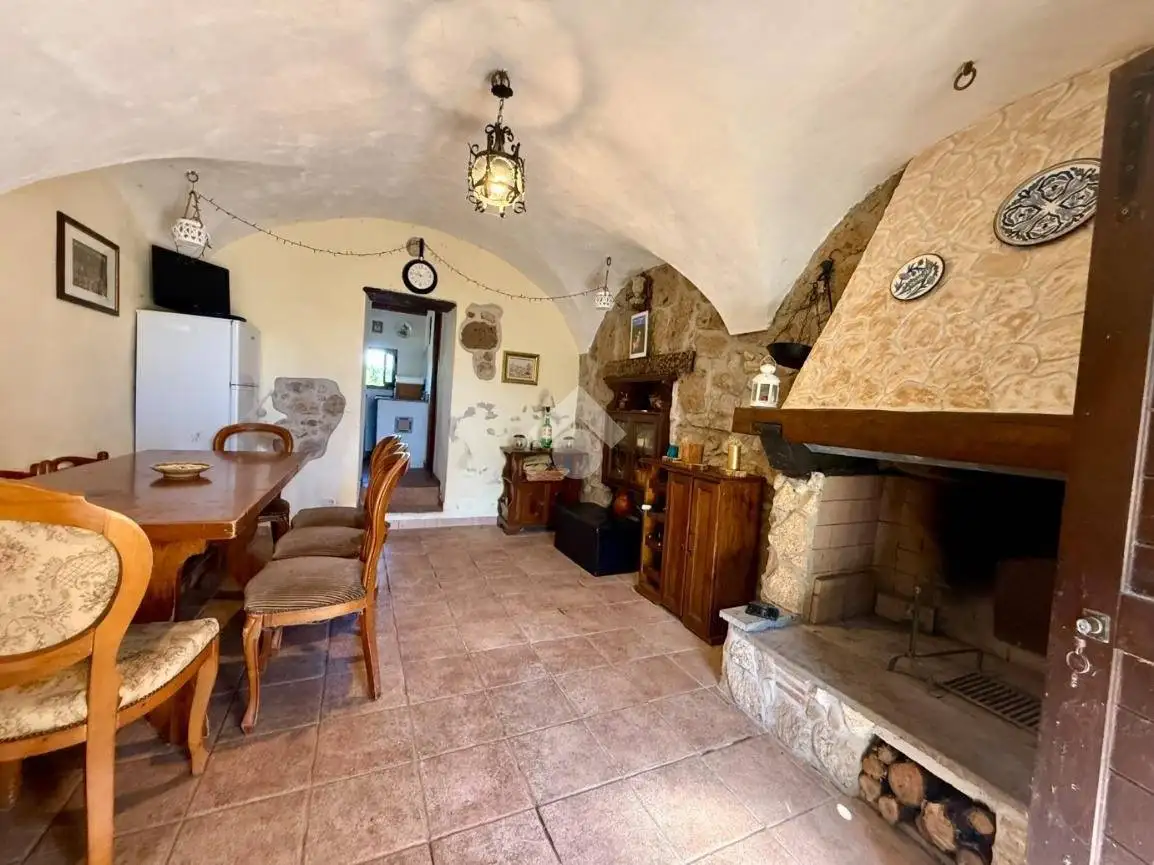 Rustico - Casale in vendita a Vasanello