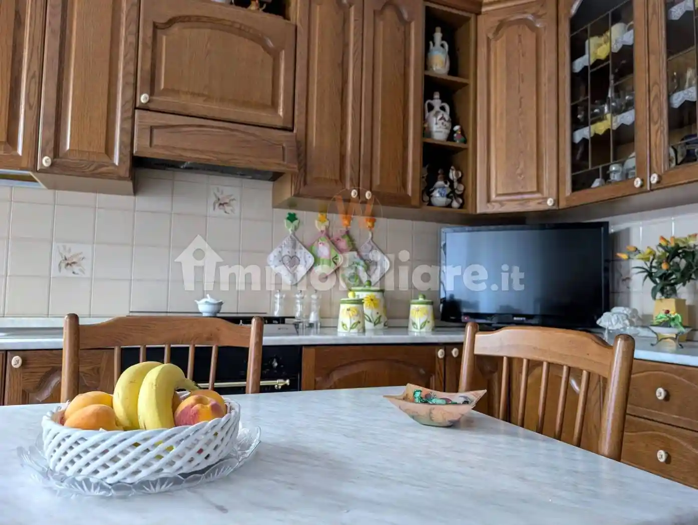 Appartamento in vendita a Trani