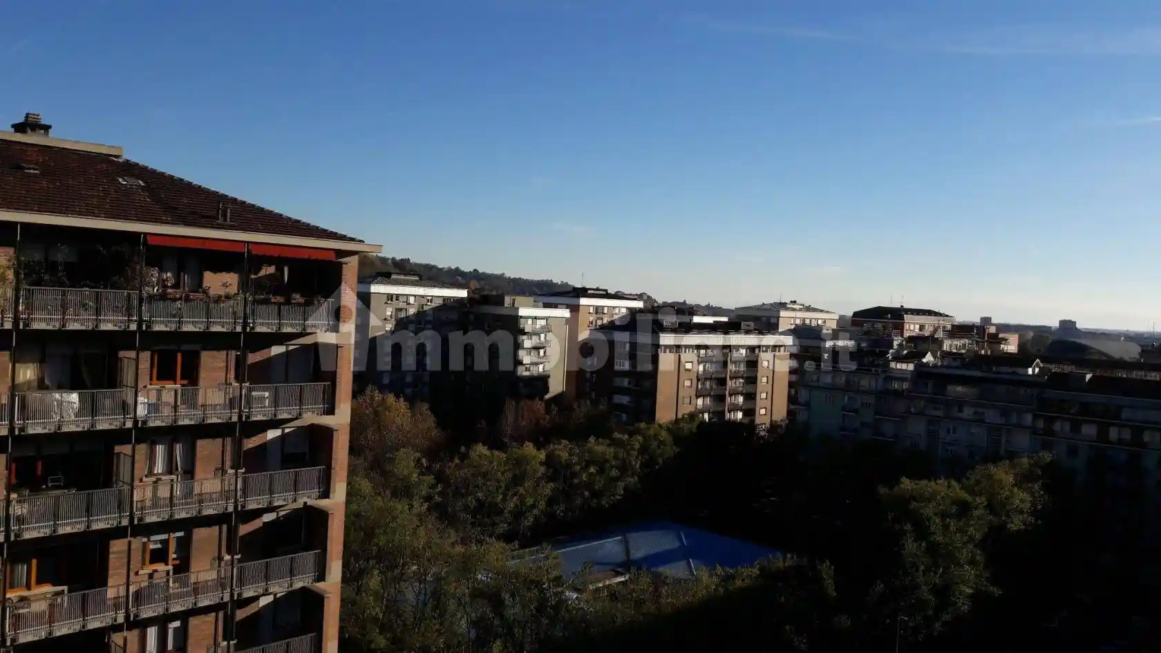 Appartamento in vendita a Torino