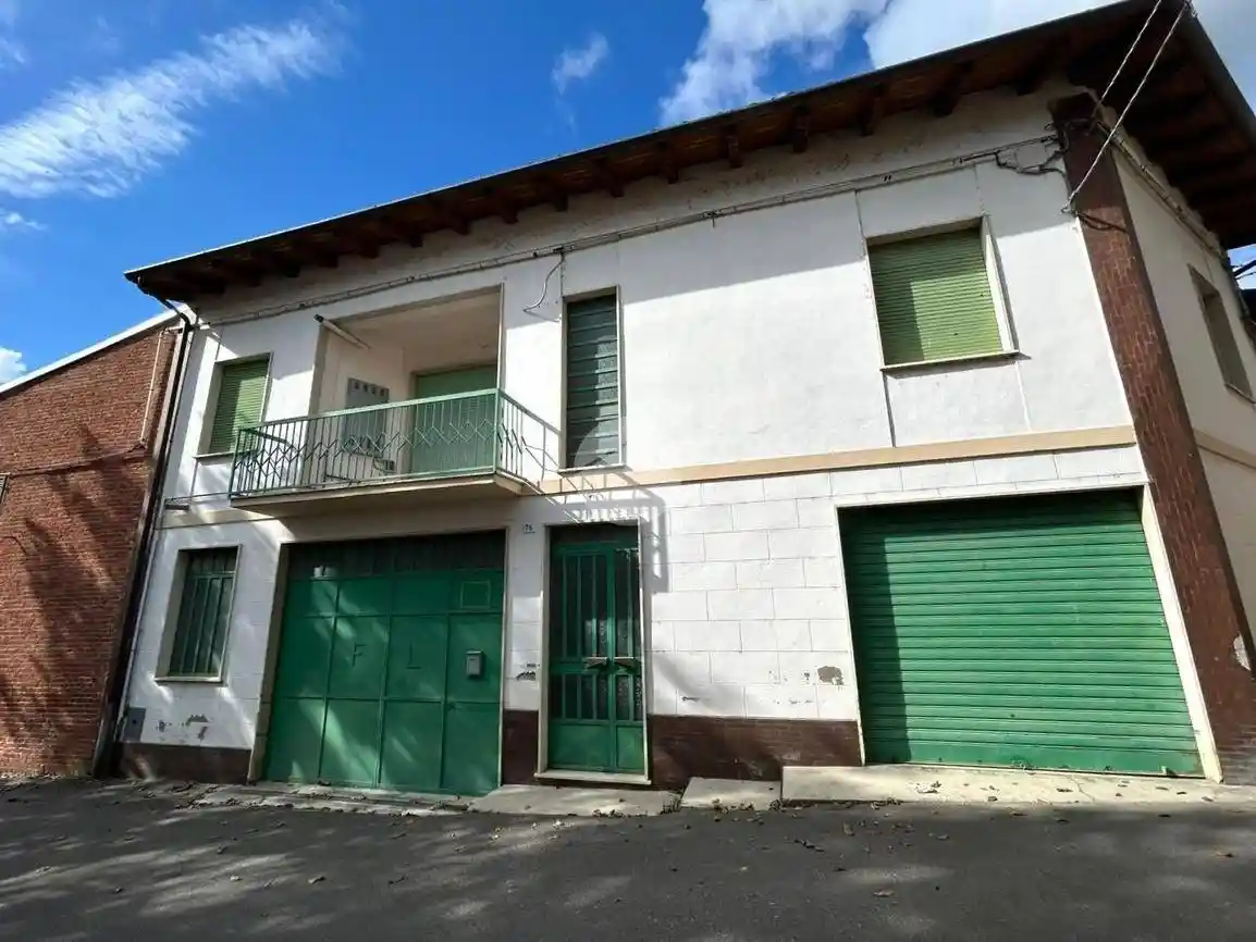 Casa indipendente - foto 2