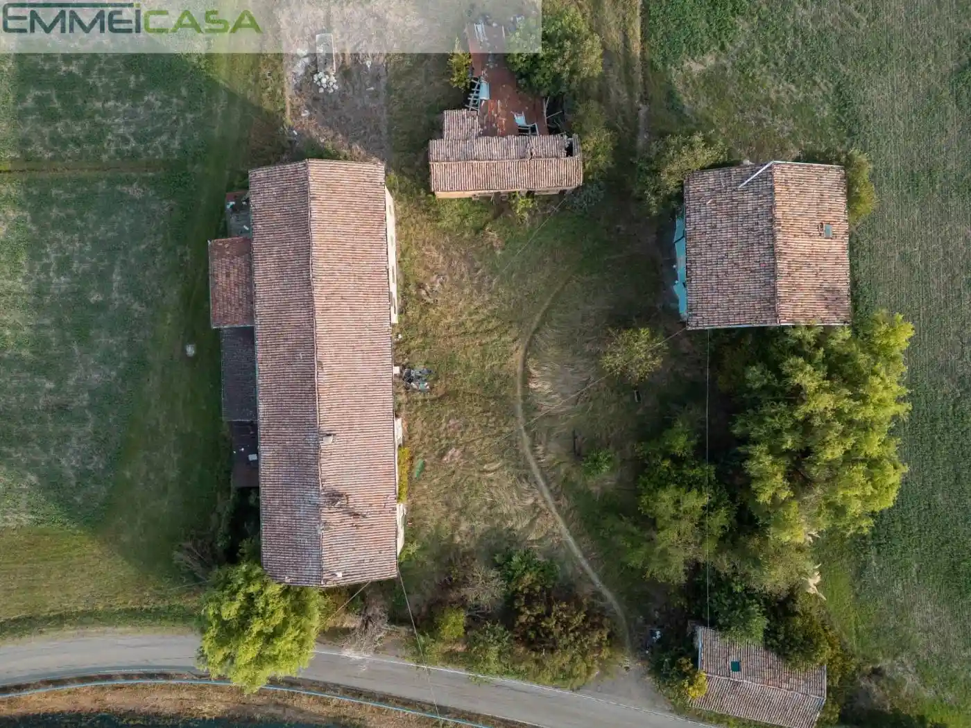 Rustico Strada Cavo Argine 164, Albareto - Mulini Nuovi, Modena - foto 5