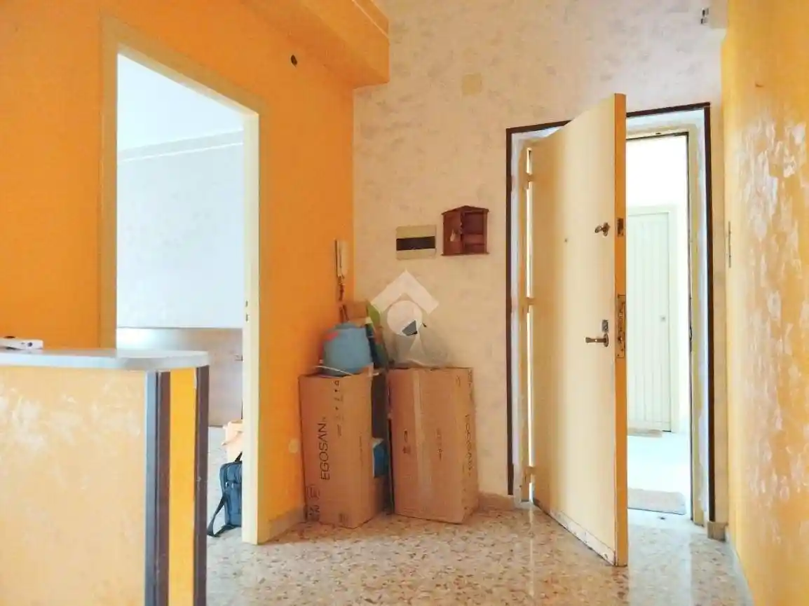 Quadrilocale via Marco Fanno 30, San Filippo Neri, Palermo - foto 3