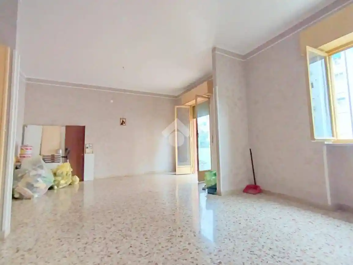 Quadrilocale via Marco Fanno 30, San Filippo Neri, Palermo - foto 4