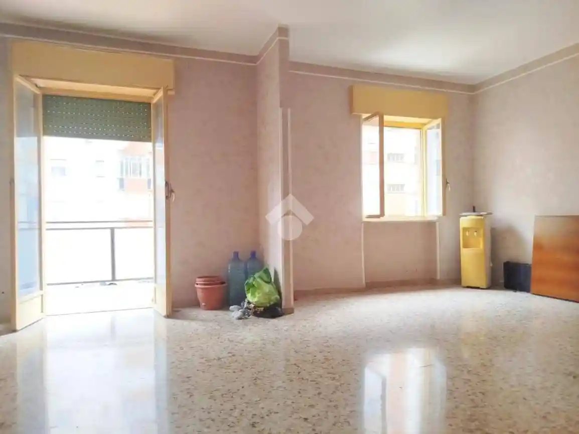 Quadrilocale via Marco Fanno 30, San Filippo Neri, Palermo - foto 5