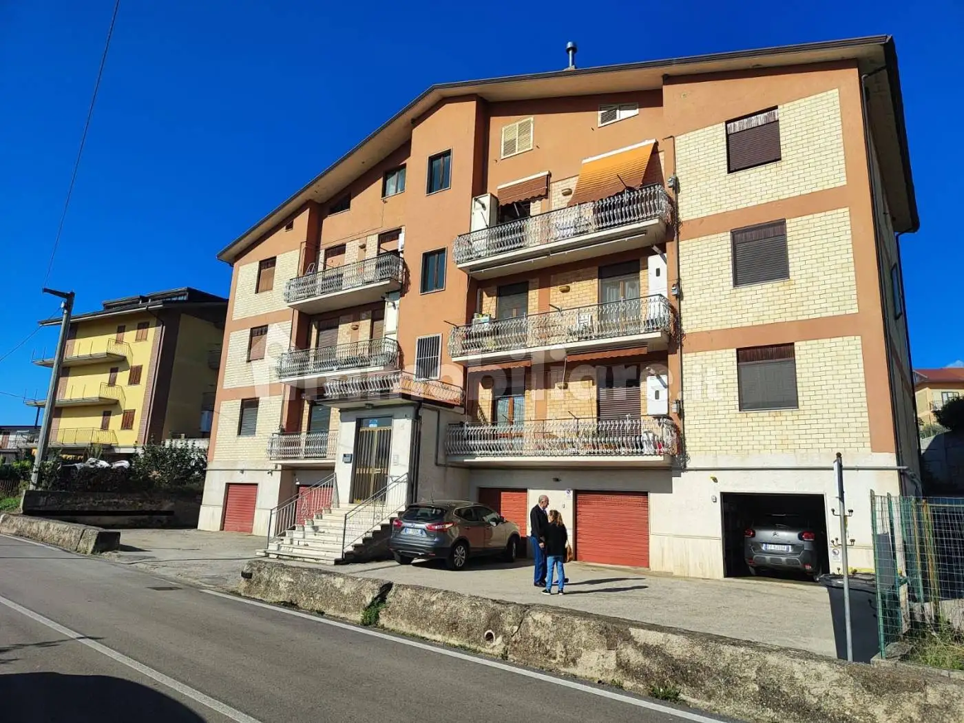 Quadrilocale via Cioppolo 49, Capriglia Irpina - foto 2