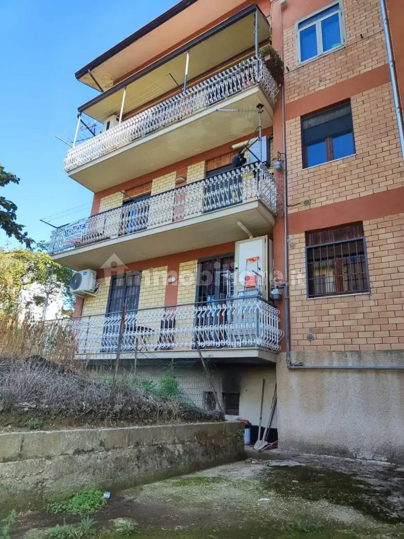 Quadrilocale via Cioppolo 49, Capriglia Irpina - foto 3