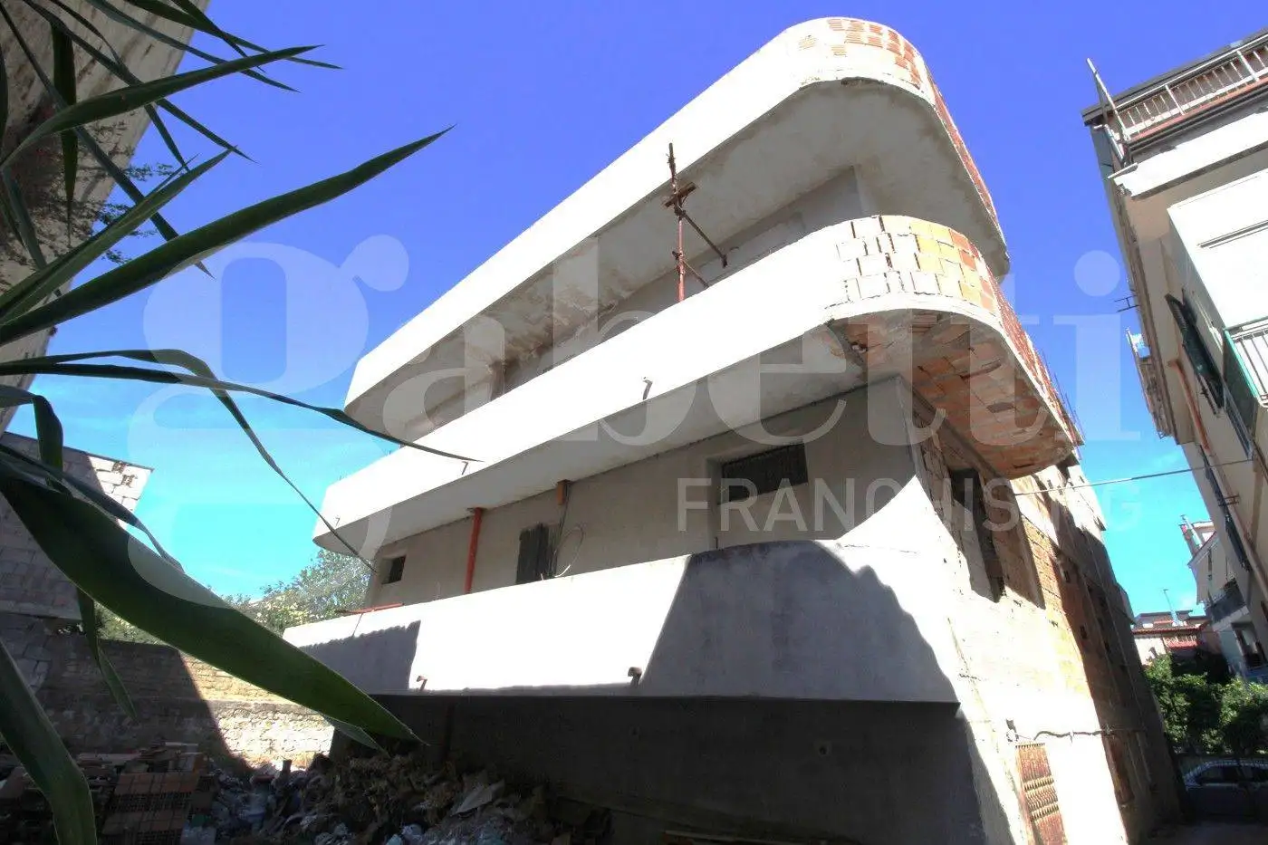 Palazzo - Edificio in Vendita - foto 3