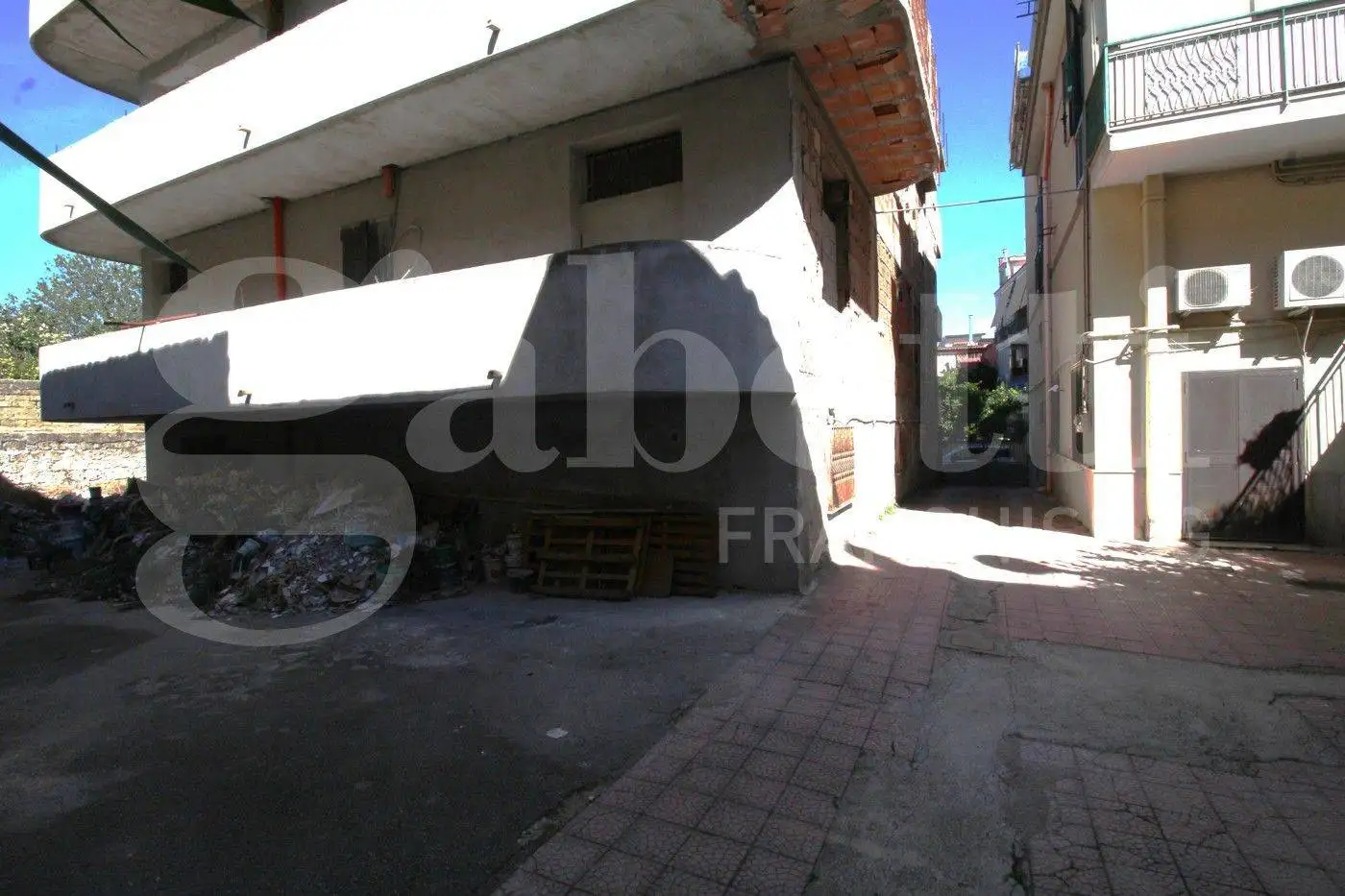 Palazzo - Edificio in Vendita - foto 4