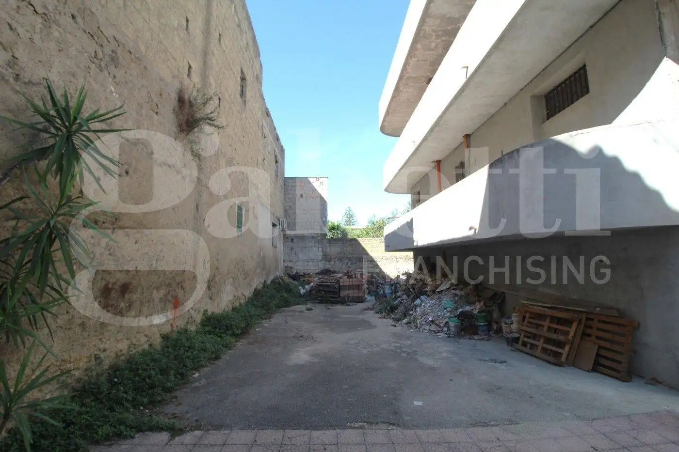 Palazzo - Edificio in Vendita - foto 5