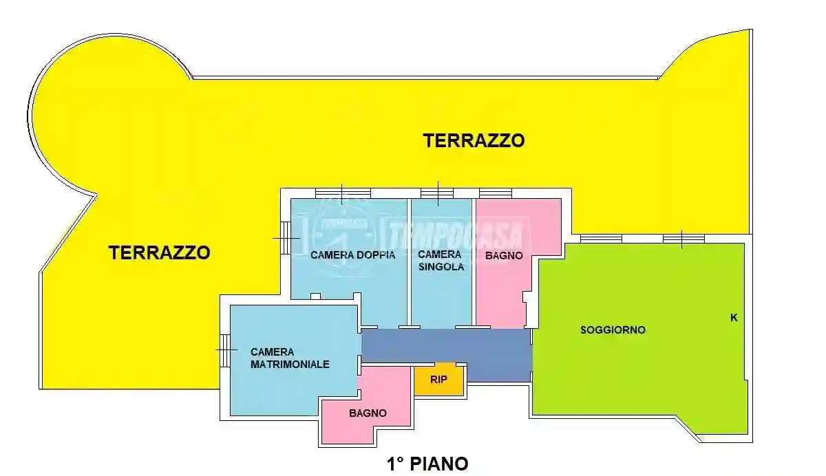 Appartamento - foto 2