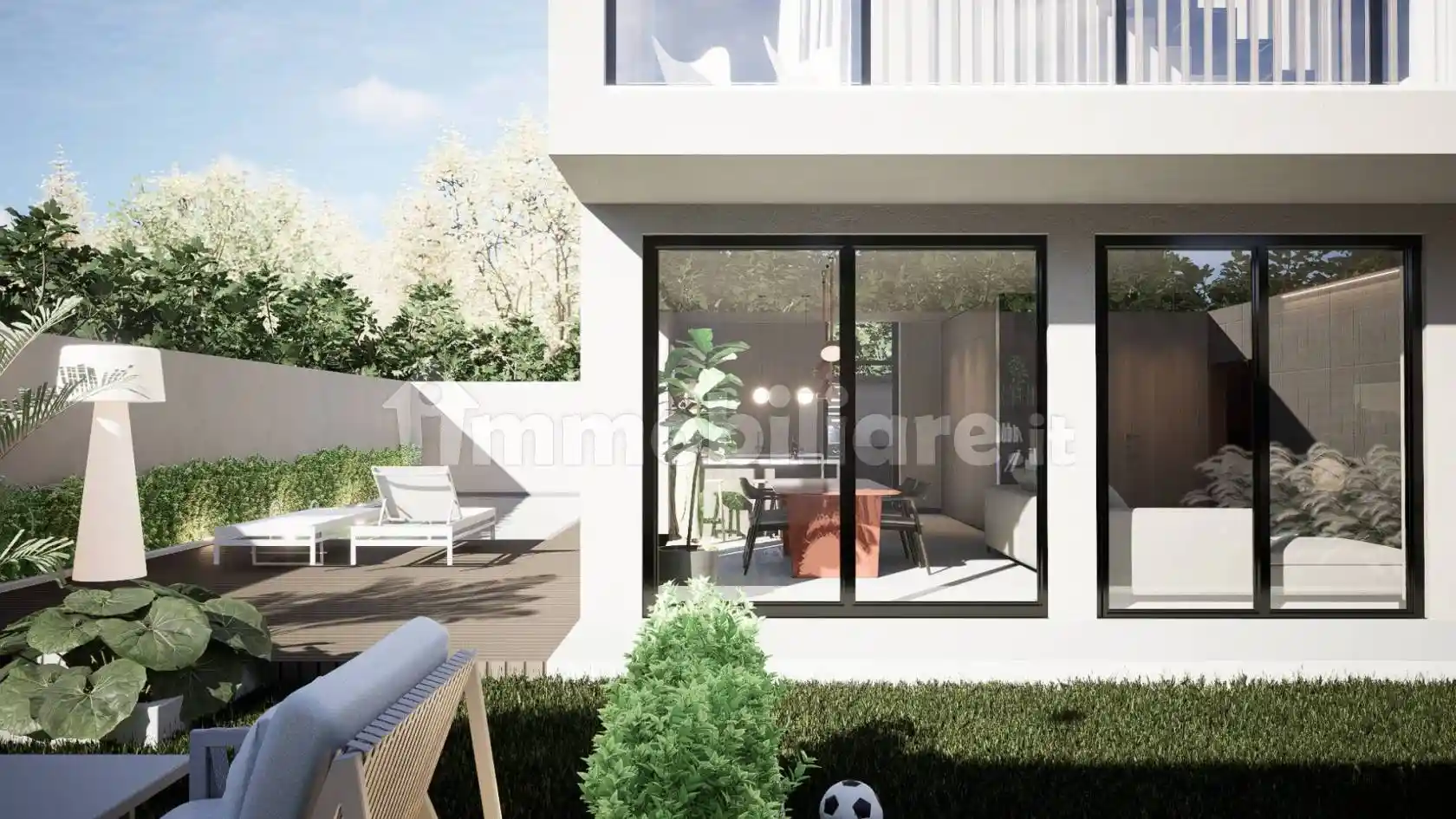 Progetto in vendita a Palermo