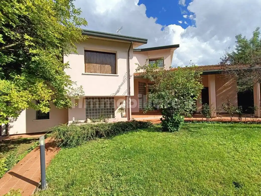 Villa unifamiliare via Ennio Guglielmi 7, Centro, Cotignola - foto 2