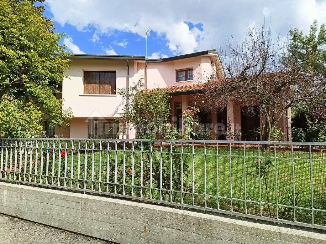 Villa unifamiliare via Ennio Guglielmi 7, Centro, Cotignola - foto 3