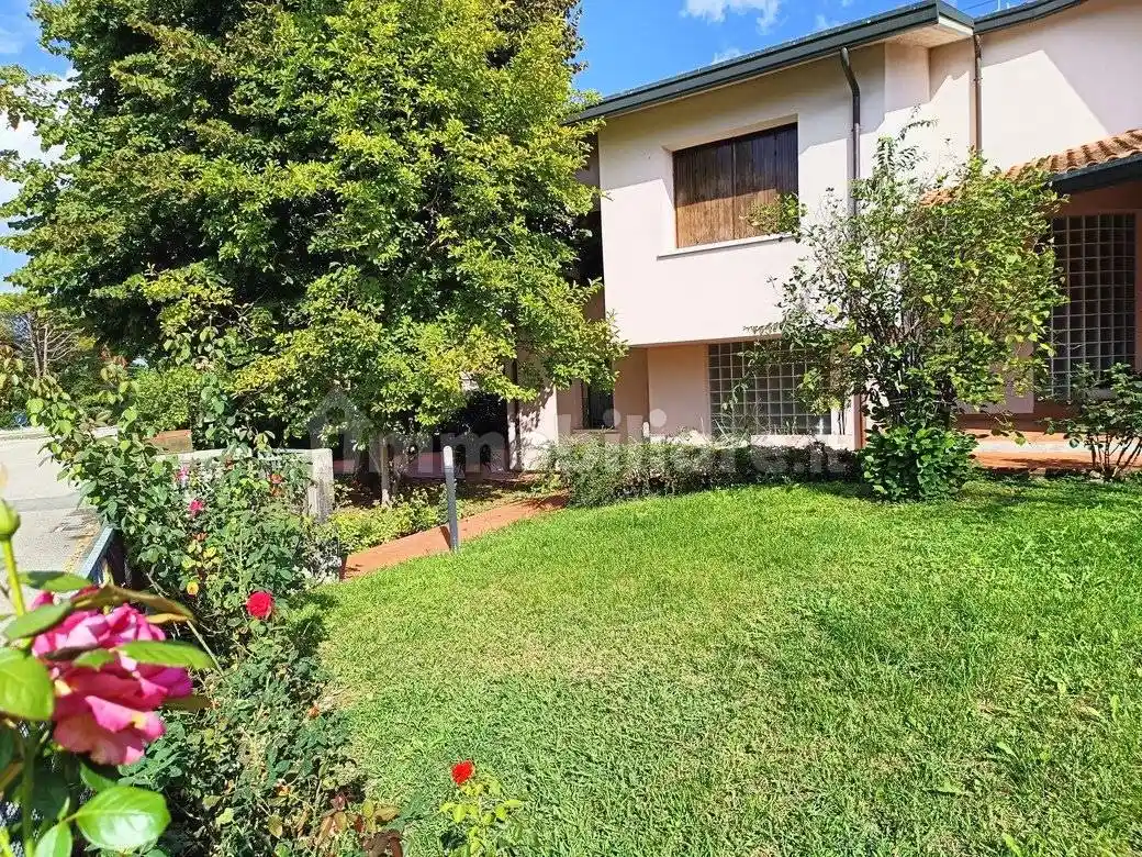 Villa unifamiliare via Ennio Guglielmi 7, Centro, Cotignola - foto 4