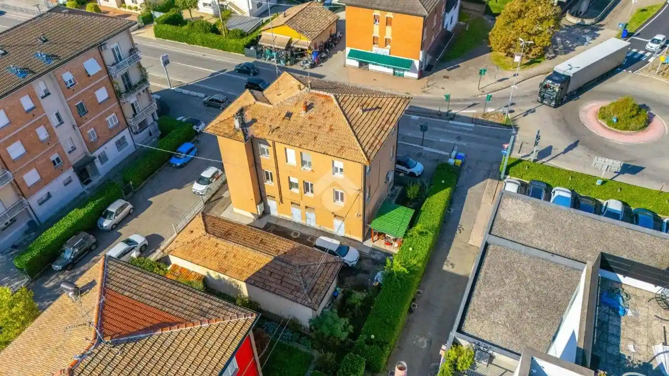 Appartamento in vendita a Reggio Emilia