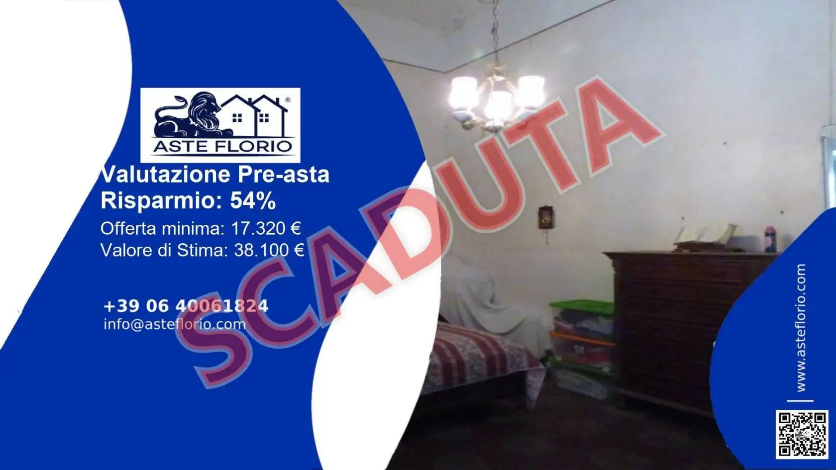 Appartamento in vendita a Torre del Greco