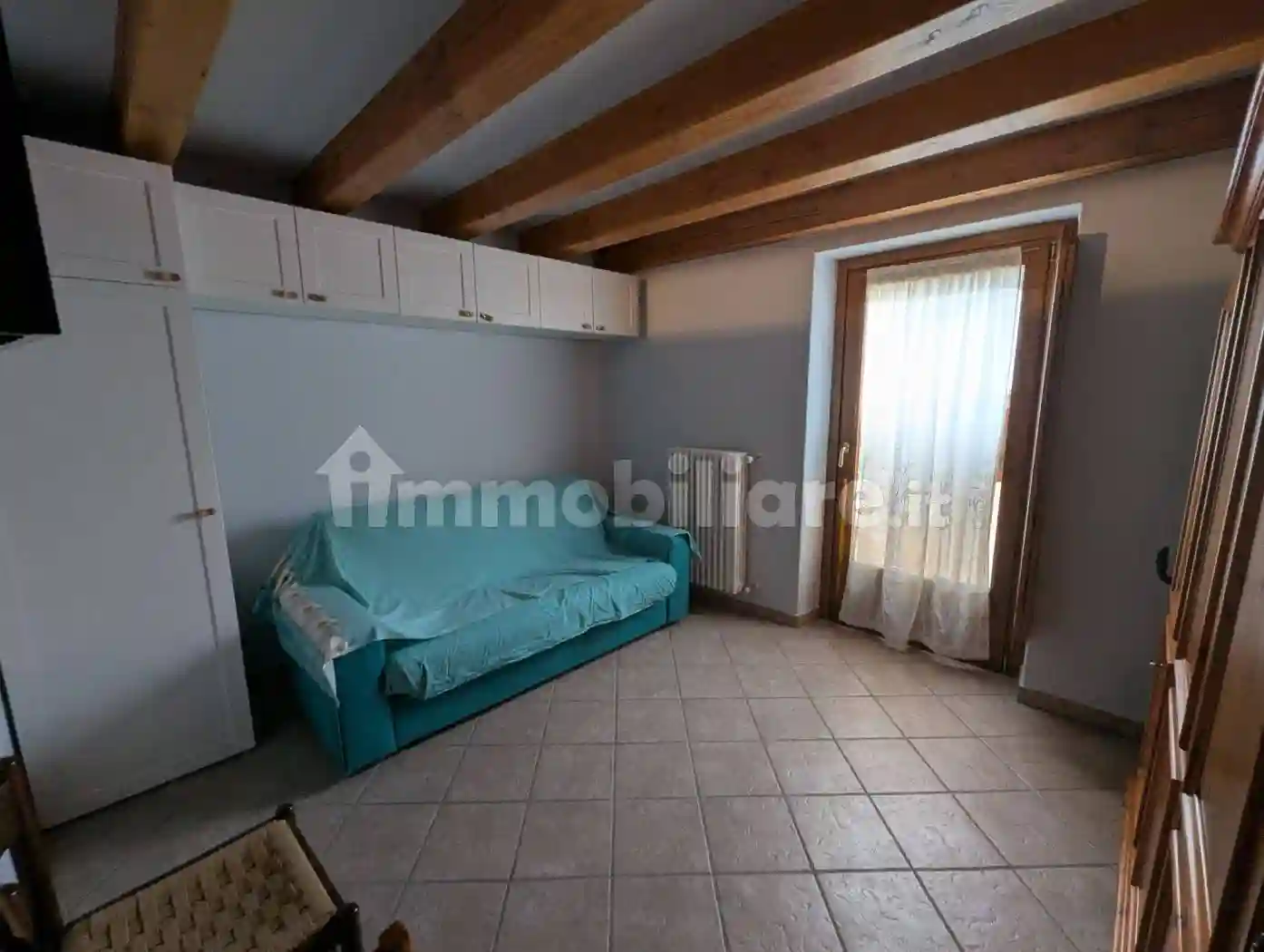 Monolocale frazione Moulins 4, Centro, Aymavilles - foto 4