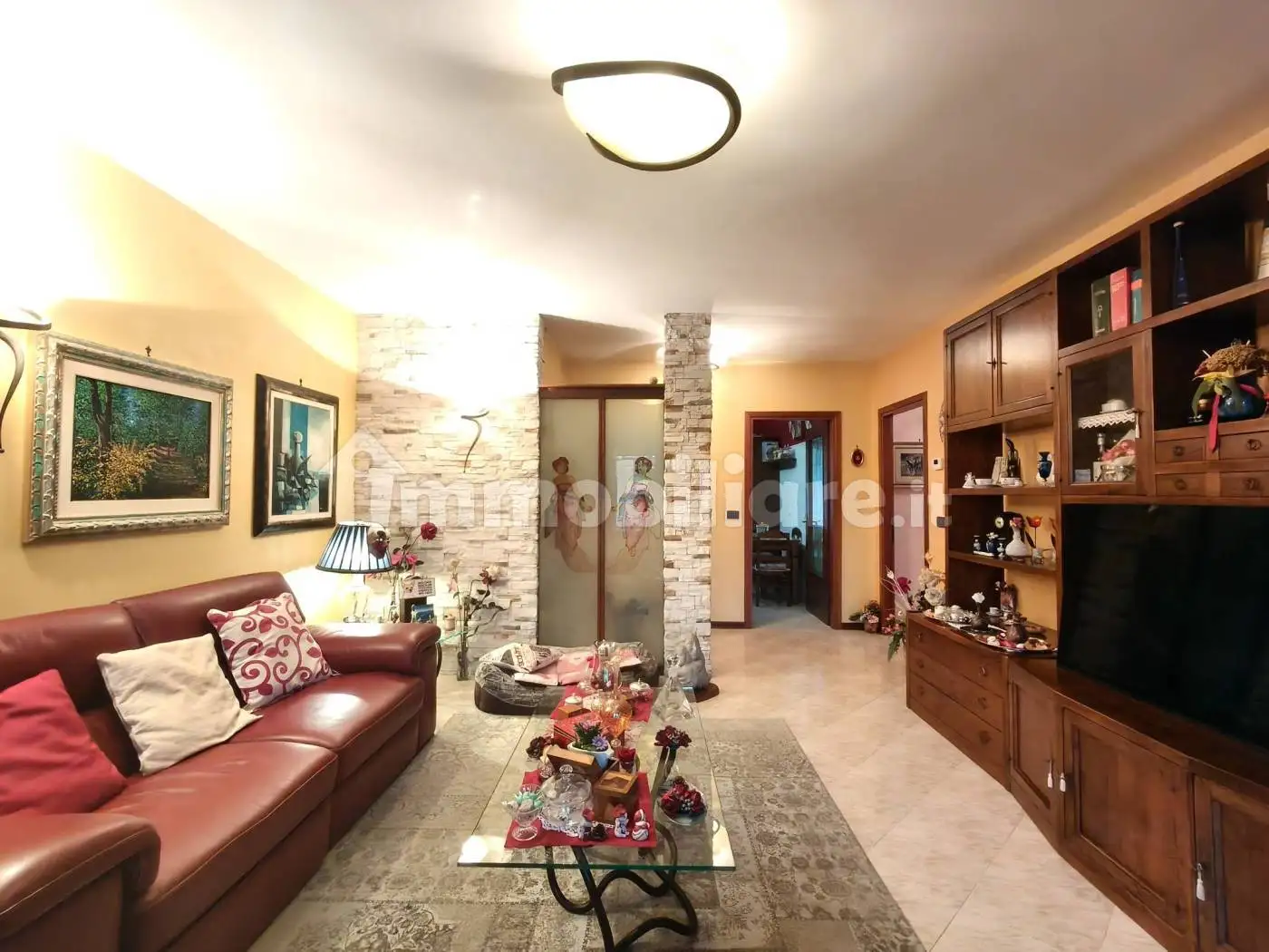 Appartamento in vendita a Quarto d'Altino